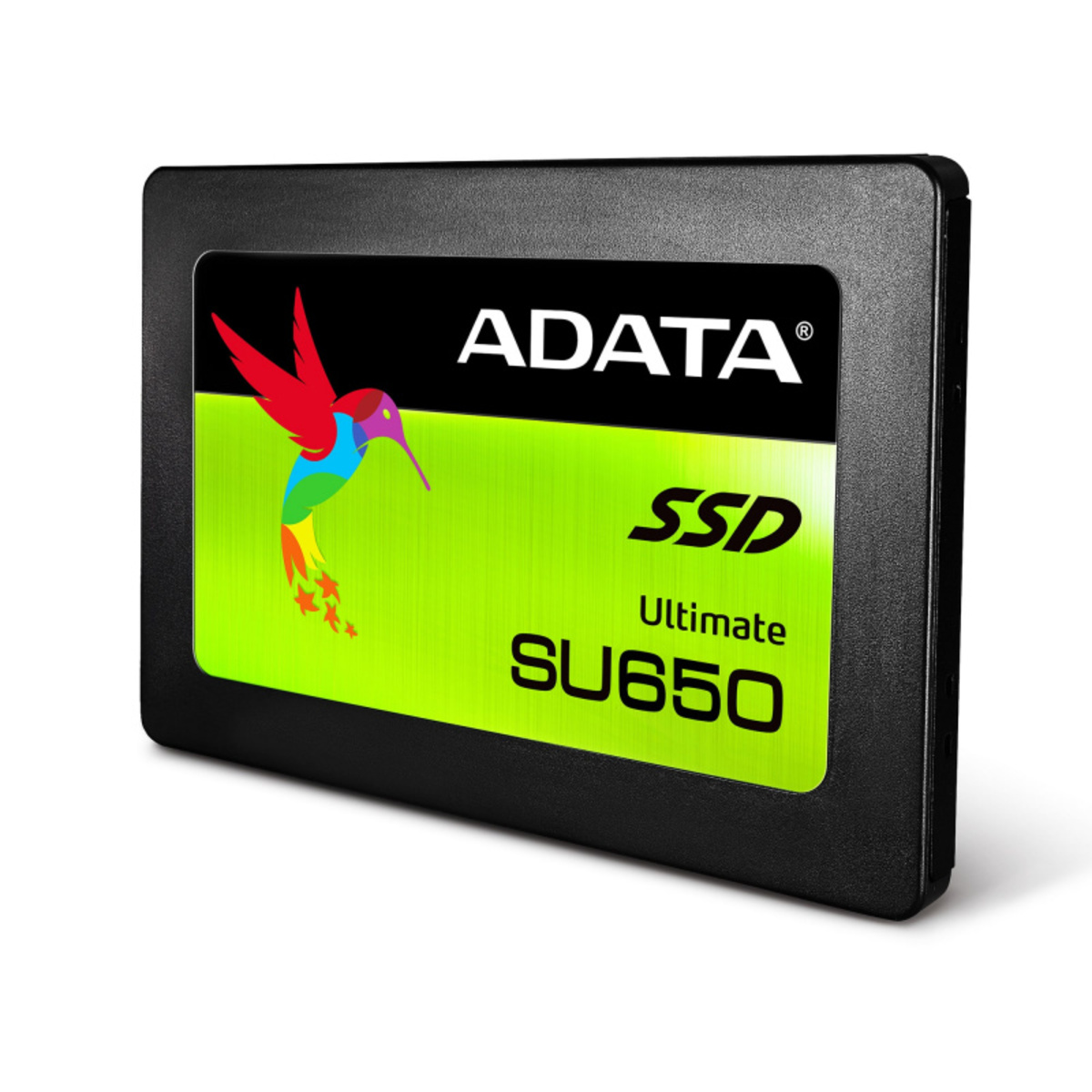 Накопитель SSD A-Data SATA III 480Gb ASU650SS-480GT-R Ultimate SU650