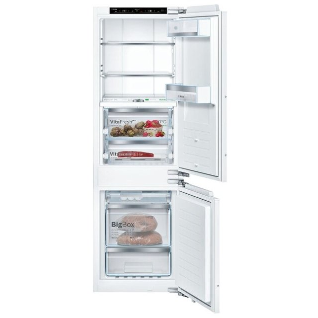 Холодильник Bosch KIF86HD20R (Цвет: White)