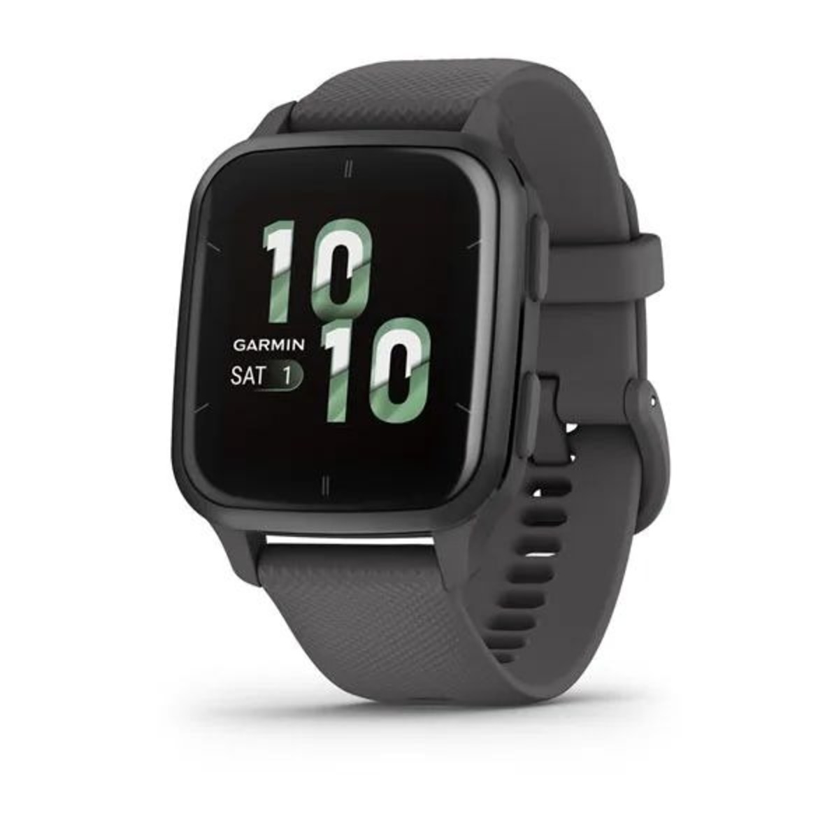 Умные часы Garmin Venu SQ 2 (Цвет: Shadow Gray)