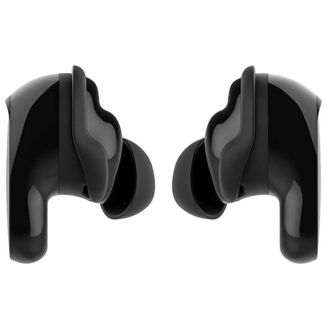 Наушники Bose QuietComfort Earbuds 2 True Wireless, черный