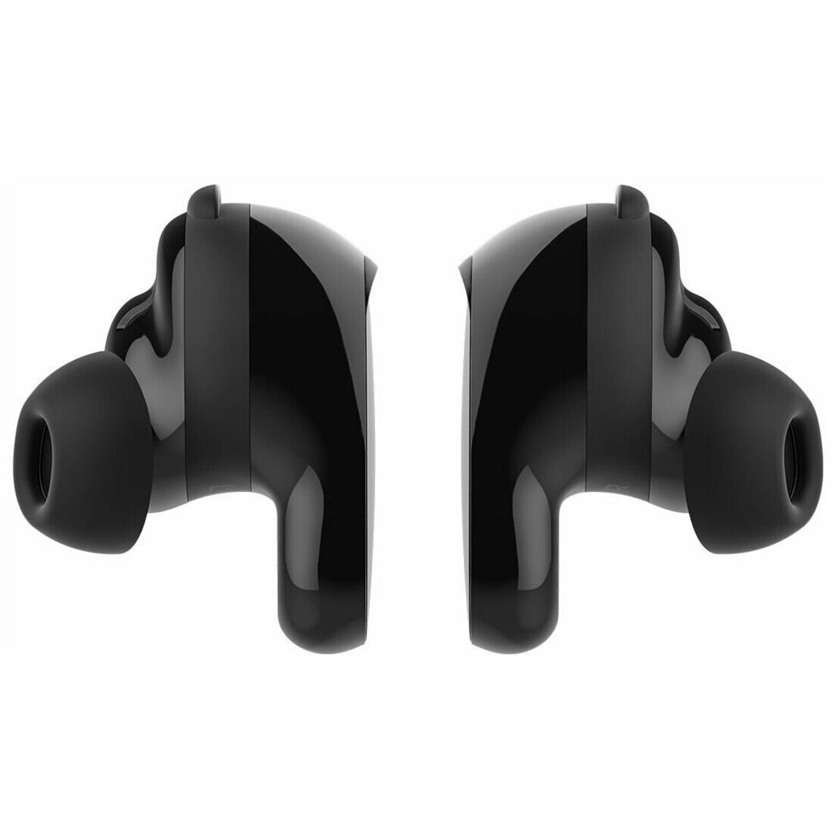 Наушники Bose QuietComfort Earbuds 2 True Wireless, черный