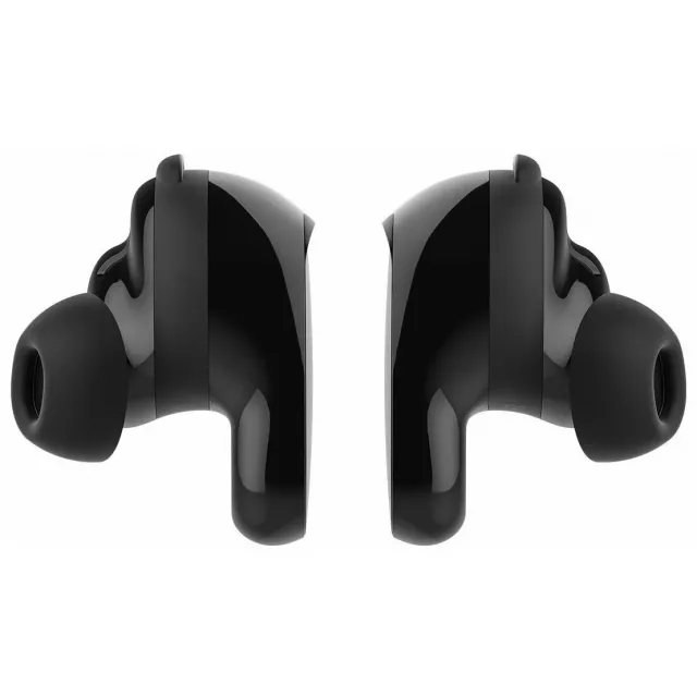 Наушники Bose QuietComfort Earbuds 2 True Wireless, черный