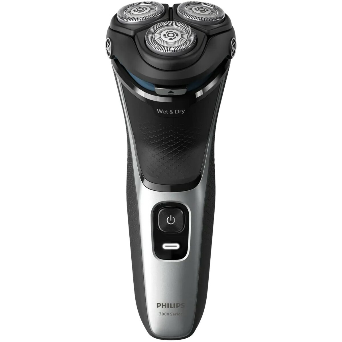 Бритва роторная Philips S3143/00 (Цвет: Black/Silver)