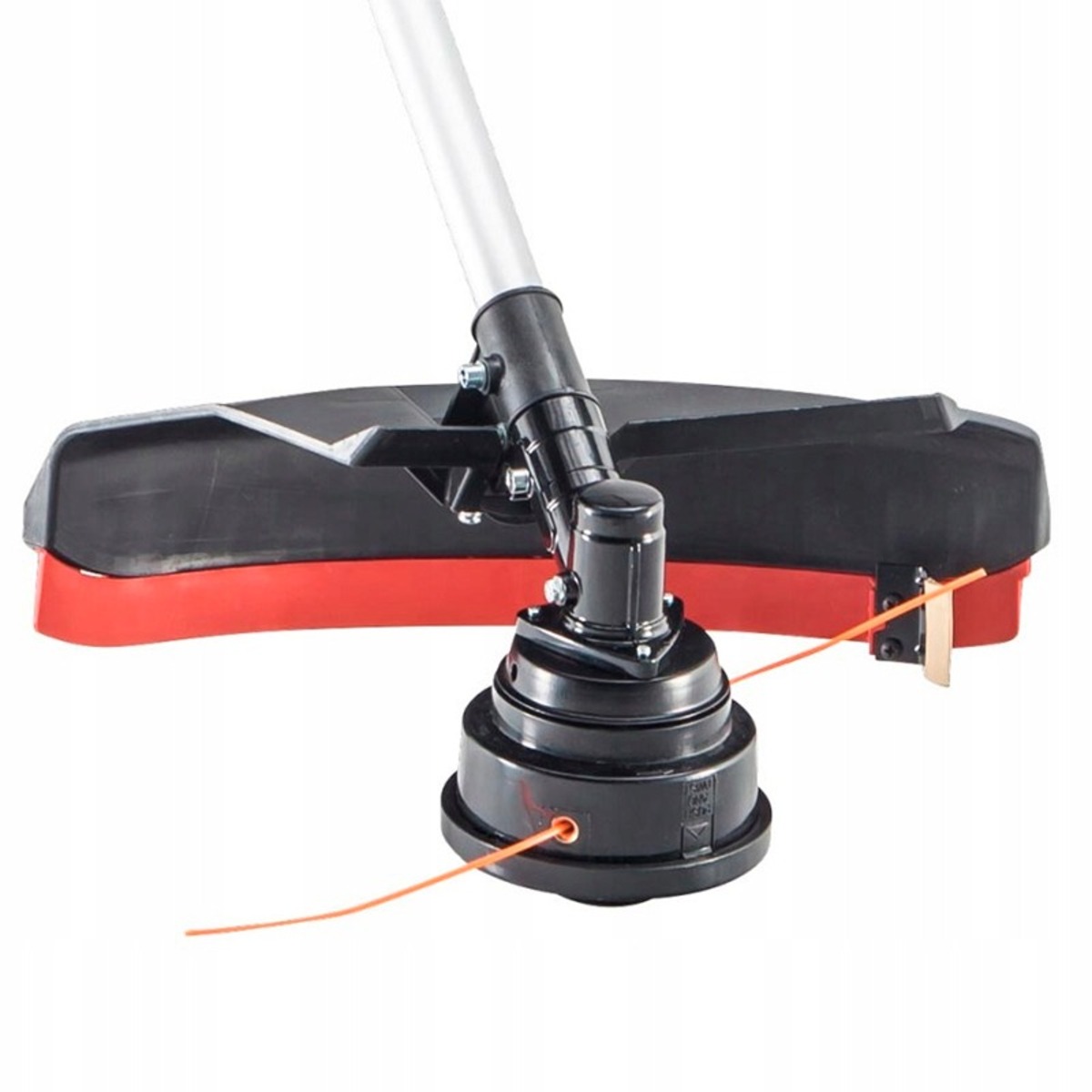 Триммер бензиновый Geos Max Comfort 126 B (Цвет: Red)