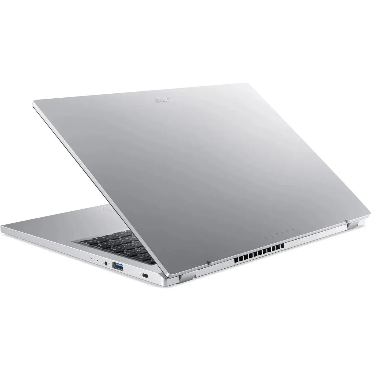 Ноутбук Acer Aspire 3 A315-24P-R6N2 (Ryzen 5 7520U 2.8Ghz/16Gb LPDDR5/SSD1Tb/AMD Radeon Graphics/15.6