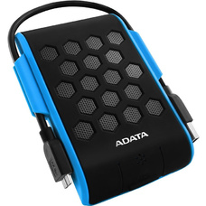 Внешний HDD Adata HD720 1 ТБ (Цвет: Blue)