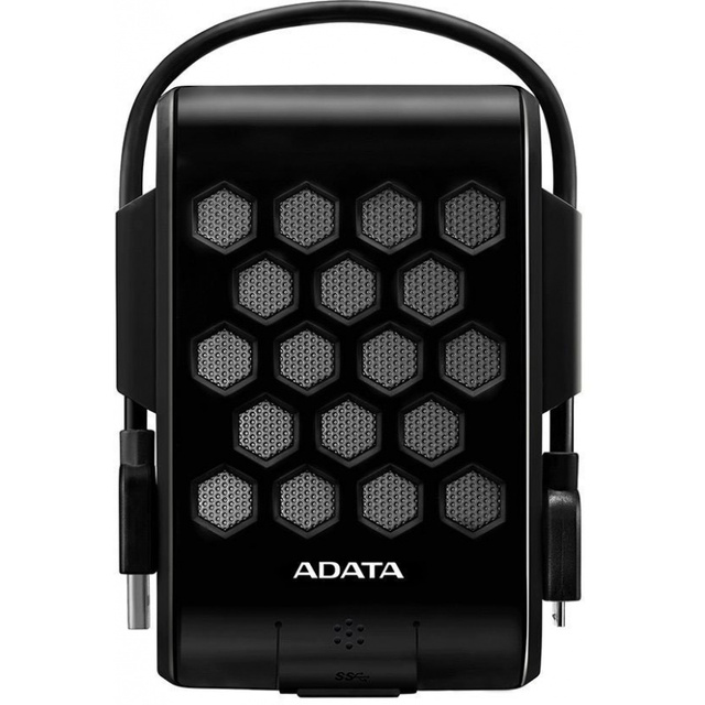Внешний HDD Adata HD720 2 ТБ (Цвет: Black)