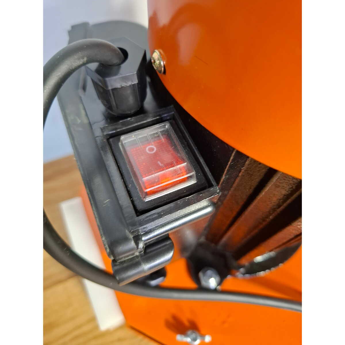 Измельчитель кормов Patriot GR 300F (Цвет: Orange)