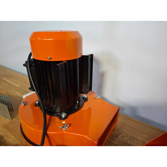 Измельчитель кормов Patriot GR 300F (Цвет: Orange)