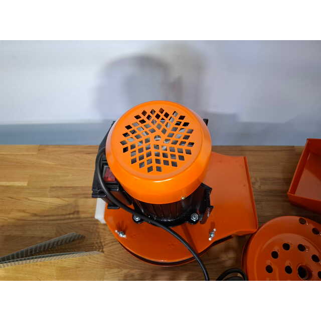 Измельчитель кормов Patriot GR 300F (Цвет: Orange)