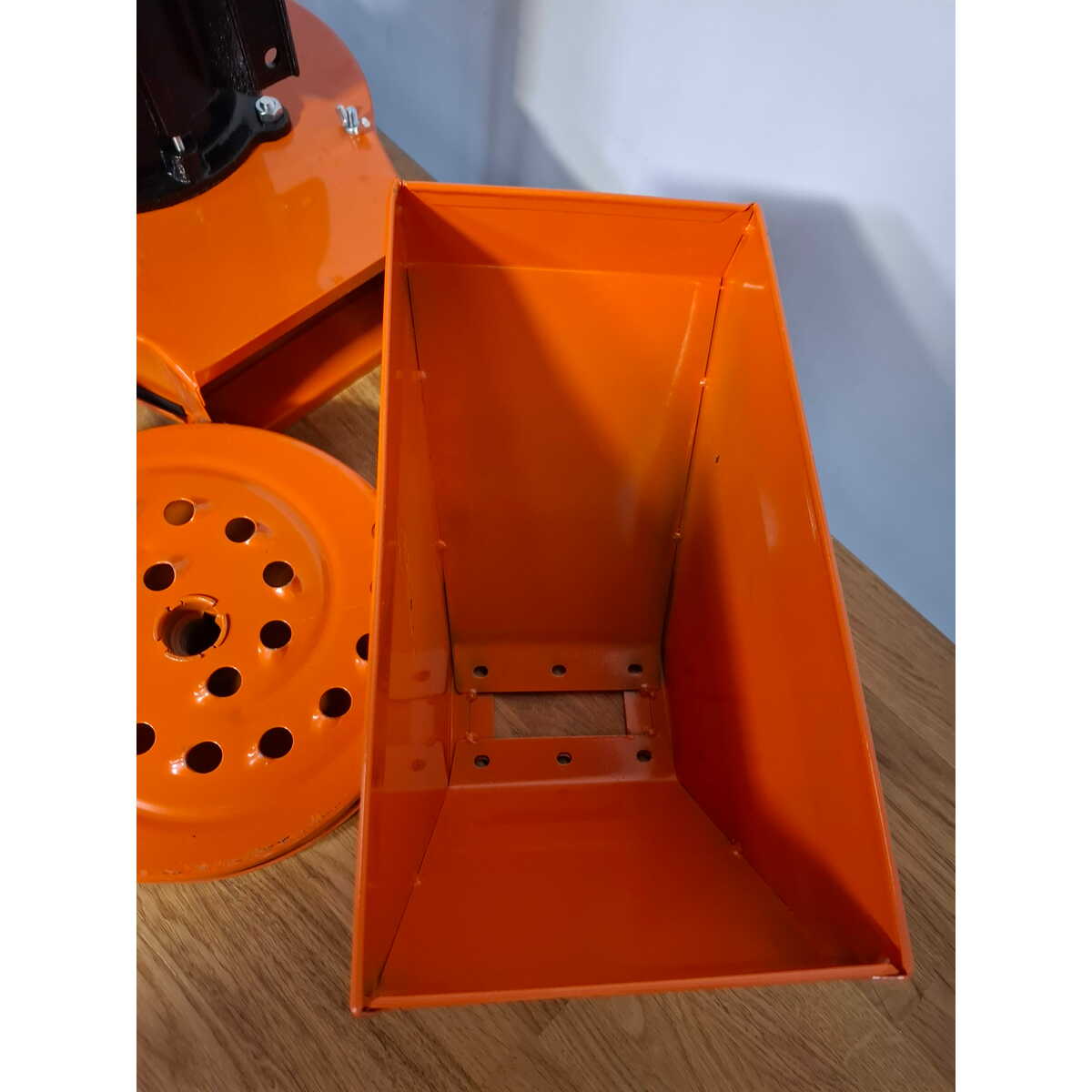 Измельчитель кормов Patriot GR 300F (Цвет: Orange)