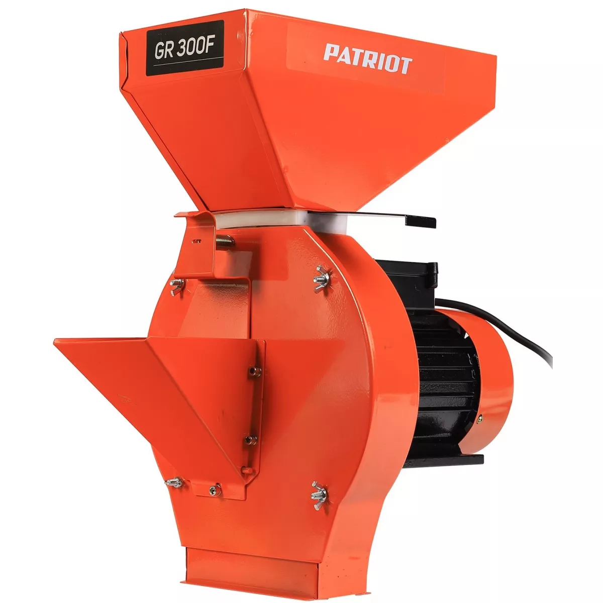 Измельчитель кормов Patriot GR 300F (Цвет: Orange)
