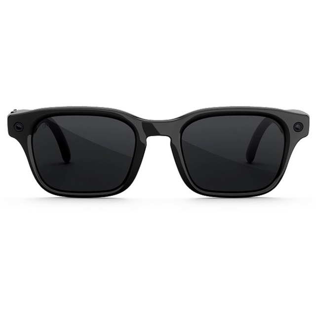 Умные очки Meta Adventurer Standart (Цвет: Classic Black / Transitions Grey)