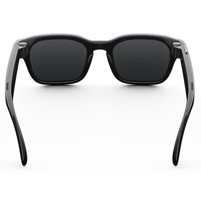 Умные очки Meta Adventurer Standart (Цвет: Classic Black / Transitions Grey)