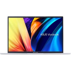 Ноутбук Asus VivoBook 16 X1605ZA-MB807 Core i5 12500H 16Gb SSD512Gb Intel Iris Xe graphics 16 IPS WUXGA (1920x1200) noOS silver WiFi BT Cam (90NB0ZA2-M015R0)