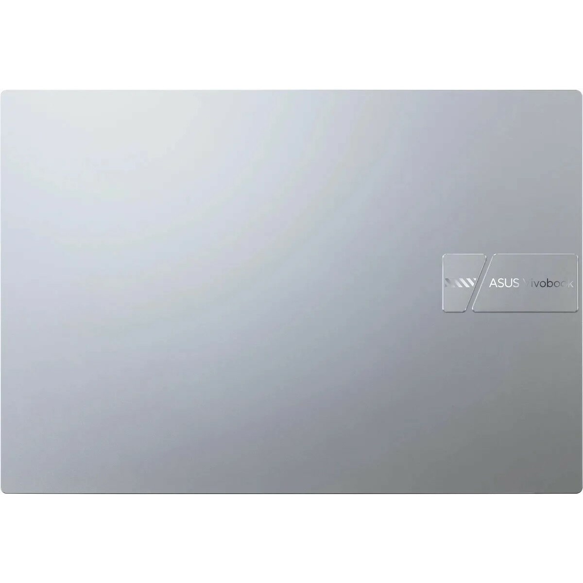 Ноутбук Asus VivoBook 16 X1605ZA-MB807 Core i5 12500H 16Gb SSD512Gb Intel Iris Xe graphics 16 IPS WUXGA (1920x1200) noOS silver WiFi BT Cam (90NB0ZA2-M015R0)