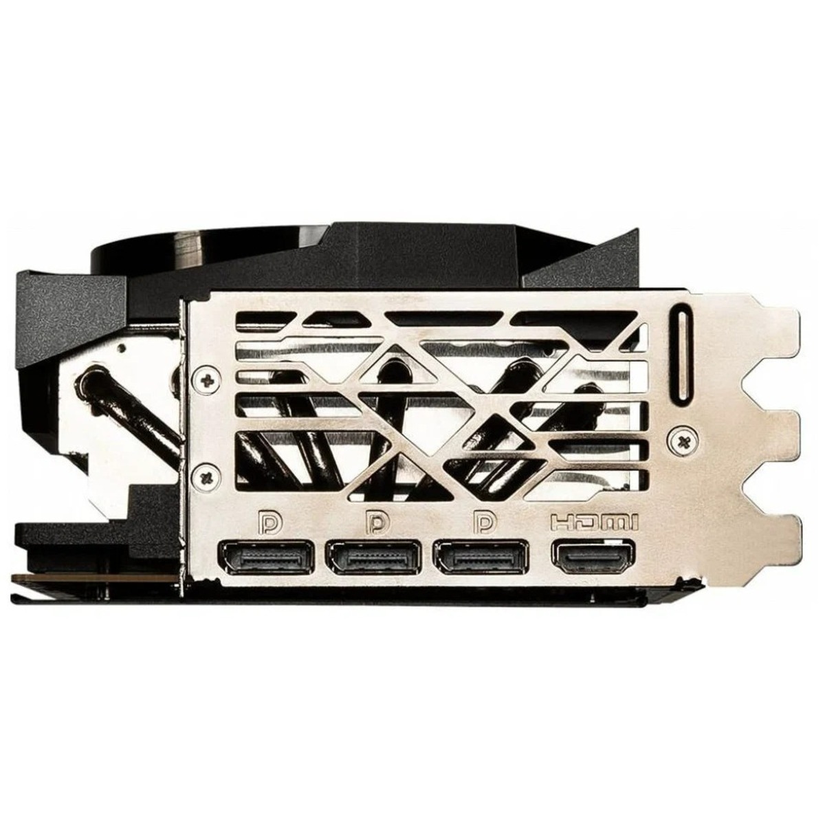 Видеокарта MSI GeForce RTX 4090 GAMING X TRIO 24G