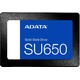 Накопитель SSD A-Data SATA III 256Gb ASU..