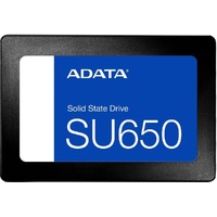 Накопитель SSD A-Data SATA III 512Gb ASU650SS-512GT-R