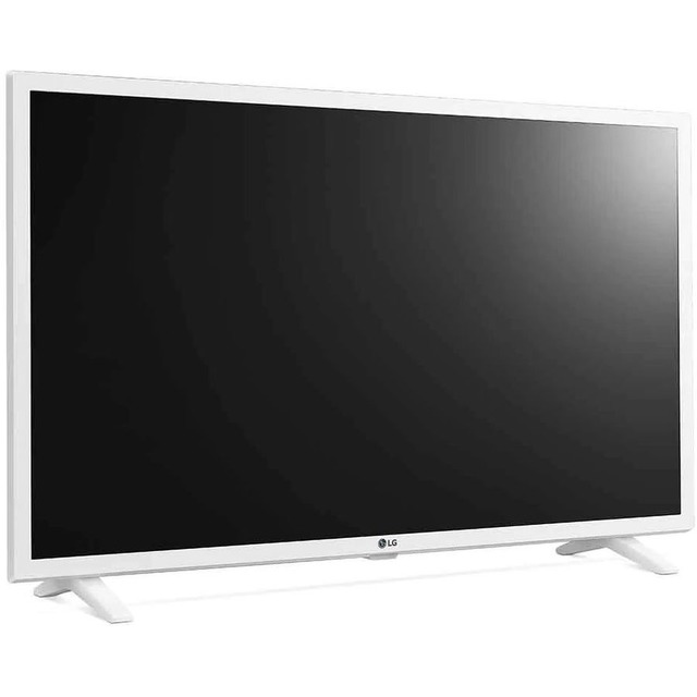 Телевизор LG 32  32LM6380PLC (Цвет: White)