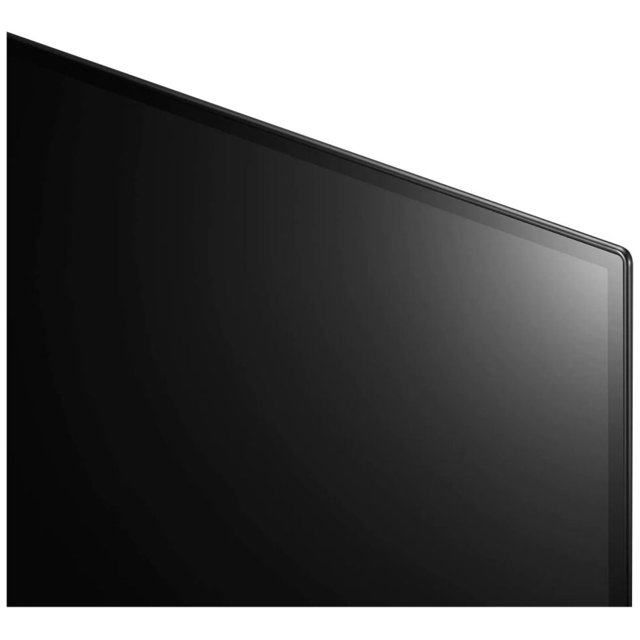 Телевизор LG 65  OLED65C1RLA (Цвет: Silver)