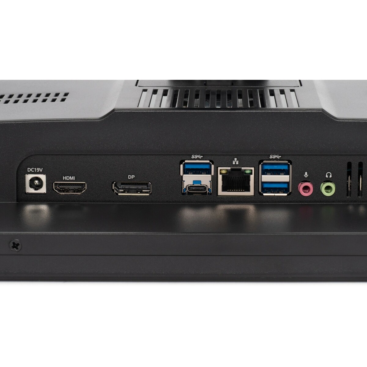 Моноблок Digma Pro Vision (Intel Core i7 1255U 1.7Ghz/16Gb DDR4/SSD512Gb/Intel UHD Graphics/23.8