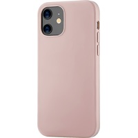Чехол-накладка uBear Mag Safe Case для смартфона Apple iPhone 12 Mini (Цвет: Rose)