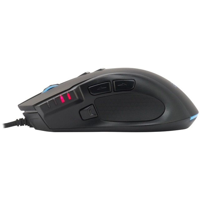 Мышь Acer OMW150 (Цвет: Black)