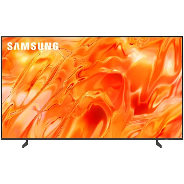 Телевизор Samsung 50  QE50QN70HAUXPY, черный