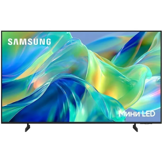 Телевизор Samsung 50  UE50M1EHAUXPY, черный