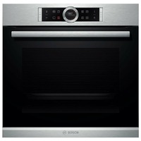 Духовой шкаф Bosch HBG635BS1 (Цвет: Silver)