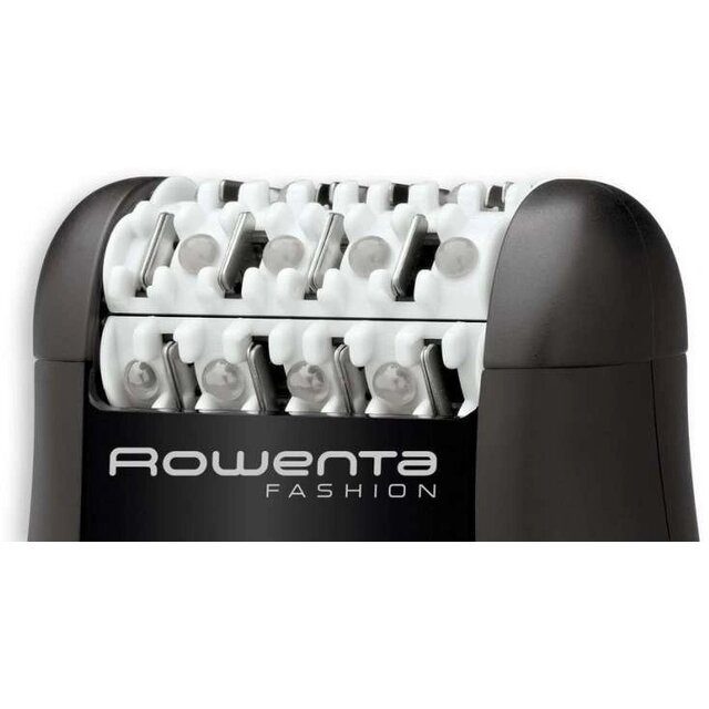 Эпилятор Rowenta EP1038F1, черный Эпилятор Rowenta EP1038F1, черный