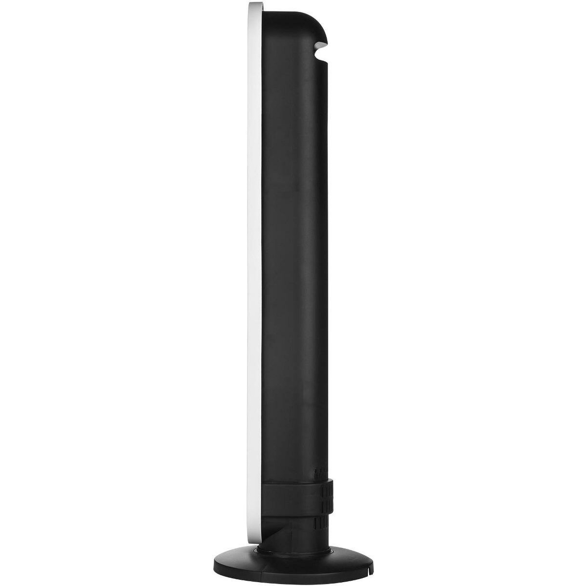 Вентилятор напольный deerma Tower Fan DEM-FD110W (Цвет: Whte / Black)