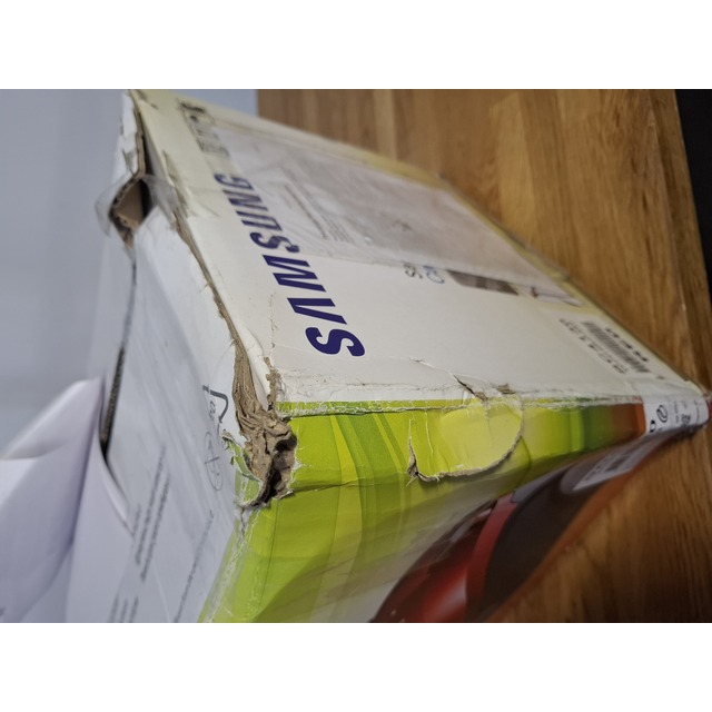 Пылесос Samsung VCC4130S37 / XSG (Цвет: Red)