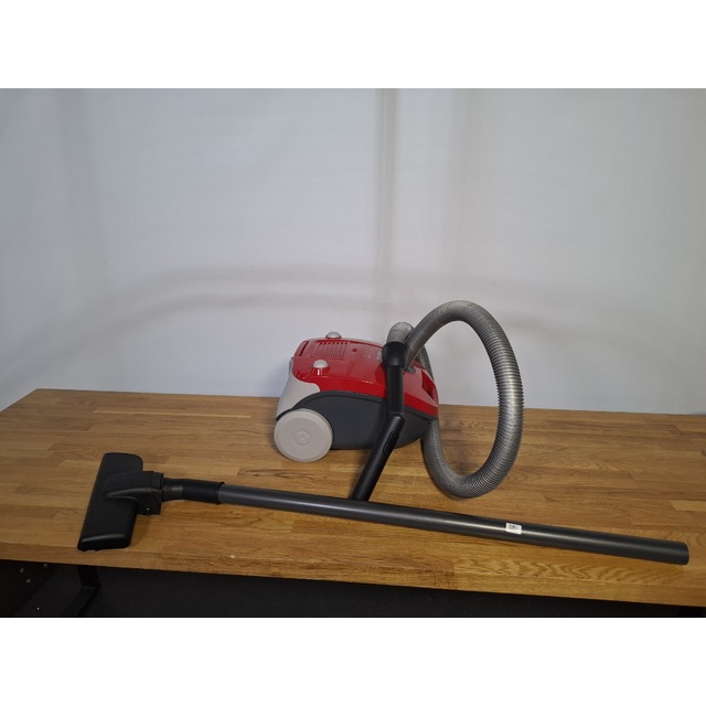 Пылесос Samsung VCC4130S37 / XSG (Цвет: Red)