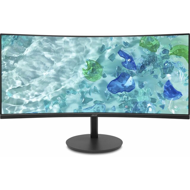 Монитор Acer 34 Монитор Acer 34