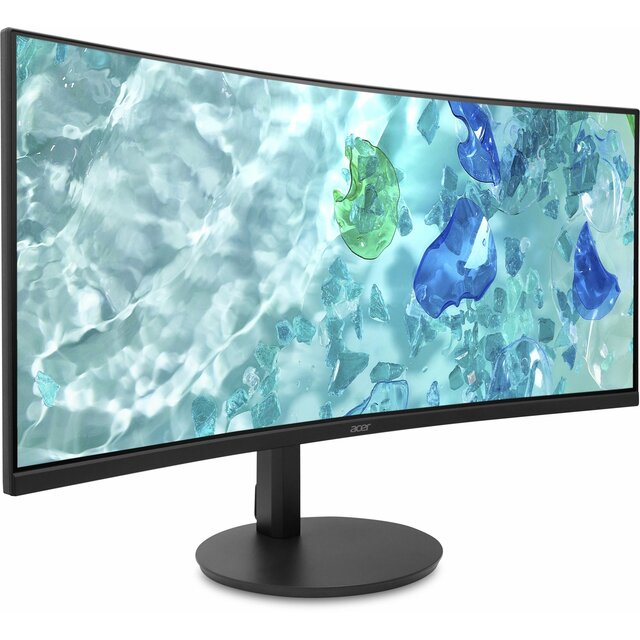 Монитор Acer 34 Монитор Acer 34