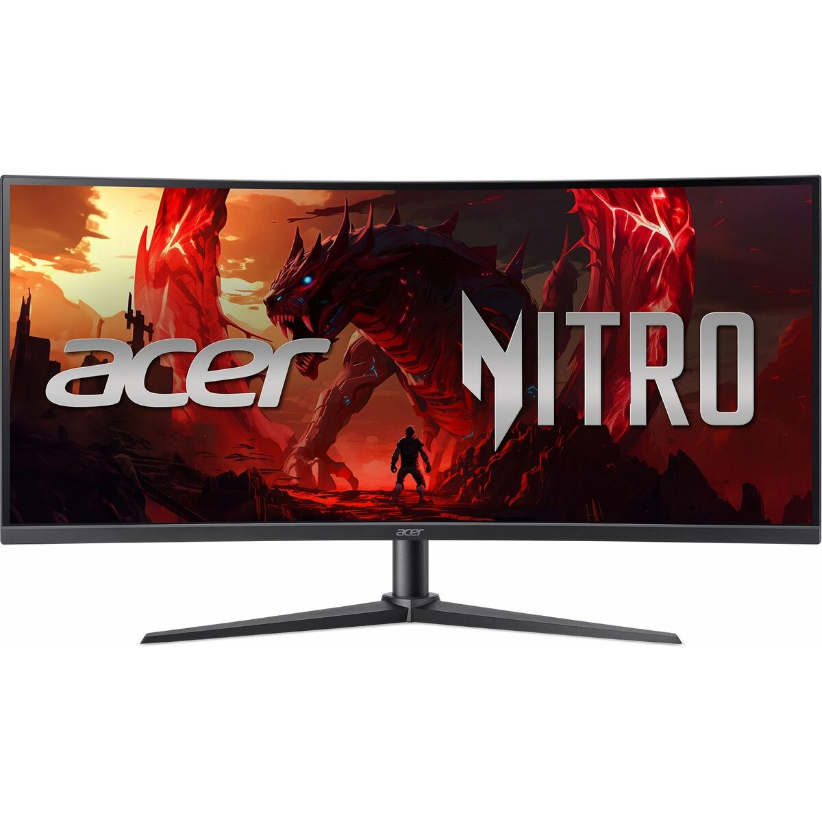 Монитор Acer 34