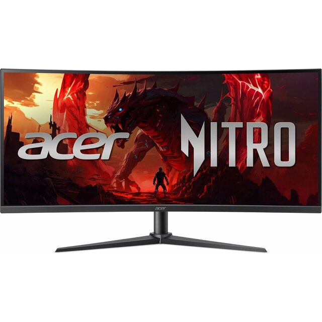 Монитор Acer 34 Монитор Acer 34
