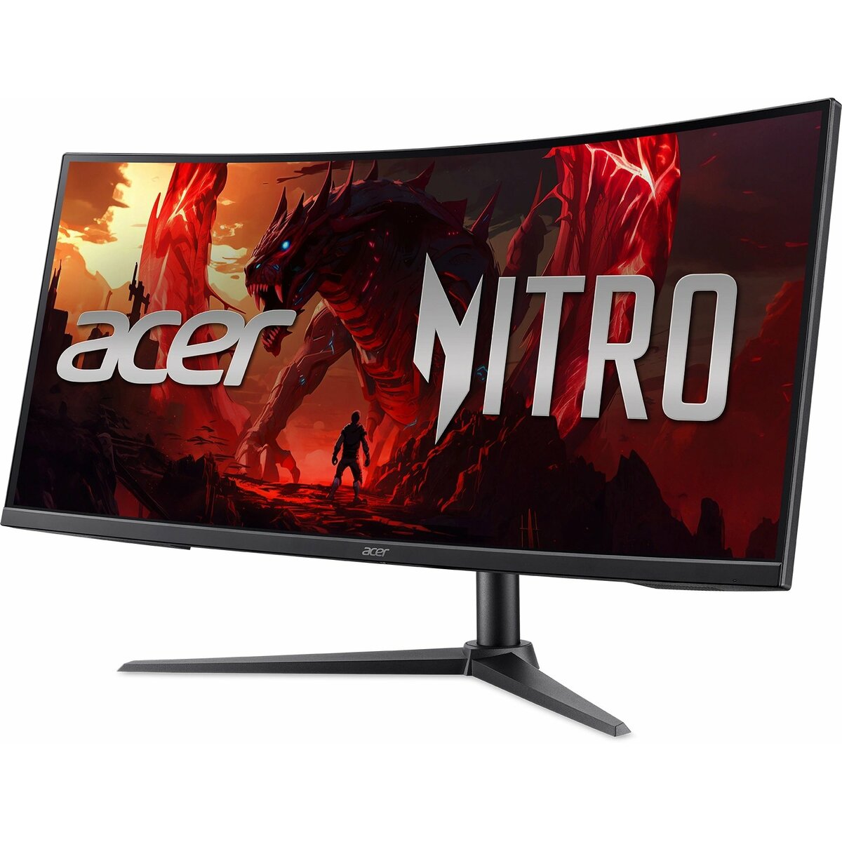 Монитор Acer 34
