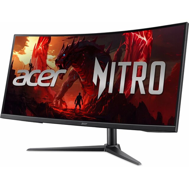 Монитор Acer 34 Монитор Acer 34