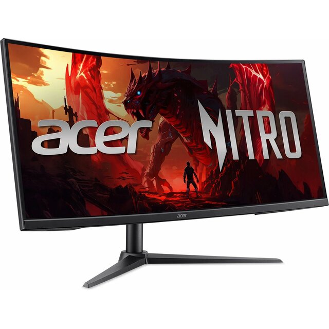 Монитор Acer 34 Монитор Acer 34