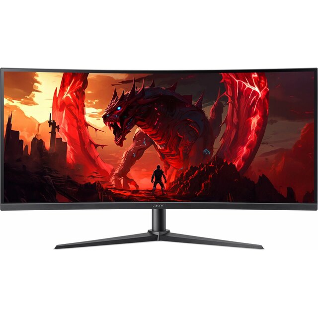Монитор Acer 34 Монитор Acer 34