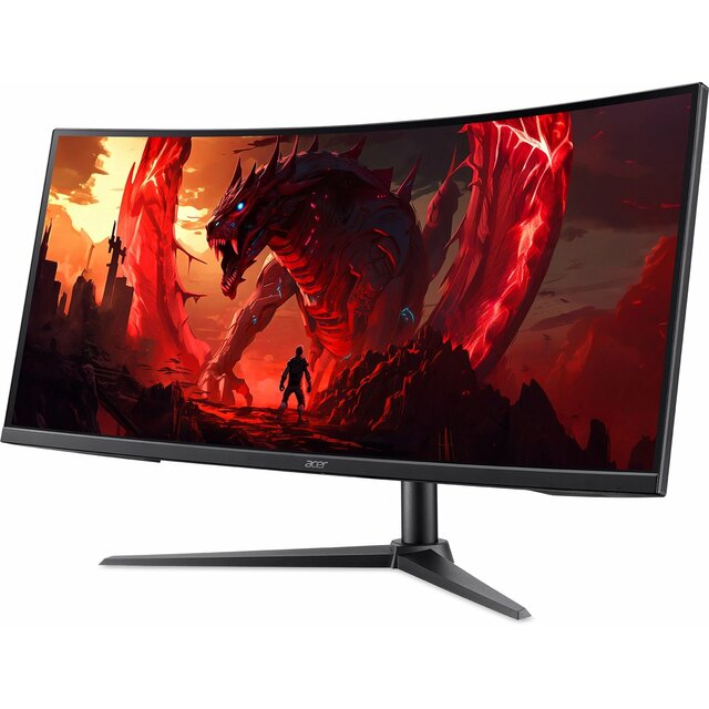 Монитор Acer 34 Монитор Acer 34