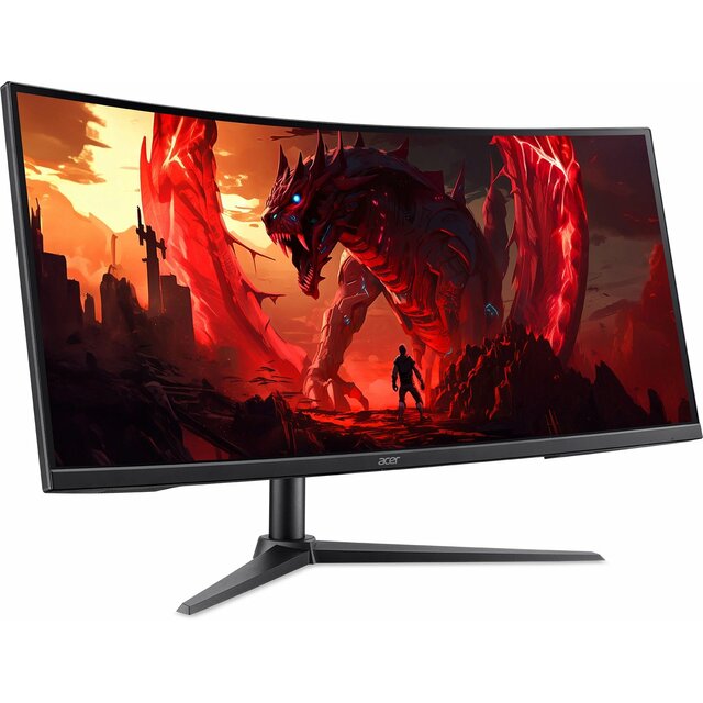 Монитор Acer 34 Монитор Acer 34