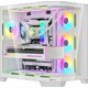 Корпус Formula Crystal Z6 Floe, белый 