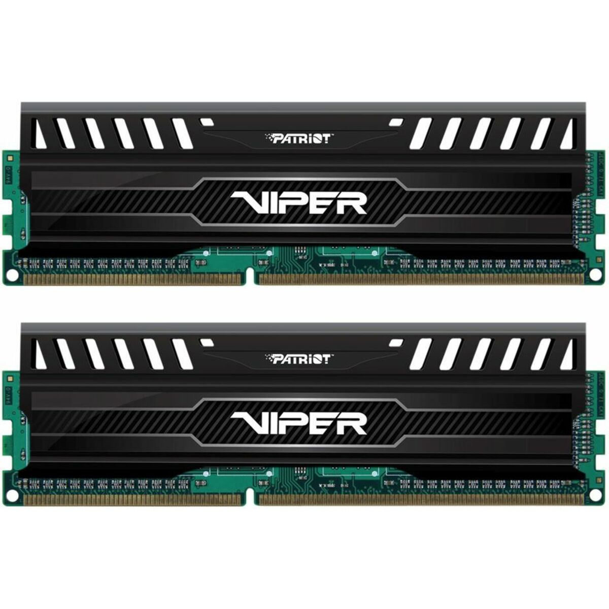 Память DDR3 2x8Gb 1866MHz Patriot PV316G186C0K