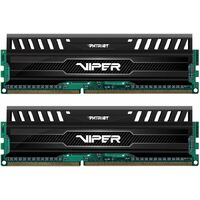 Память DDR3 2x8Gb 1866MHz Patriot PV316G186C0K