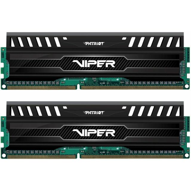 Память DDR3 2x8Gb 1866MHz Patriot PV316G186C0K