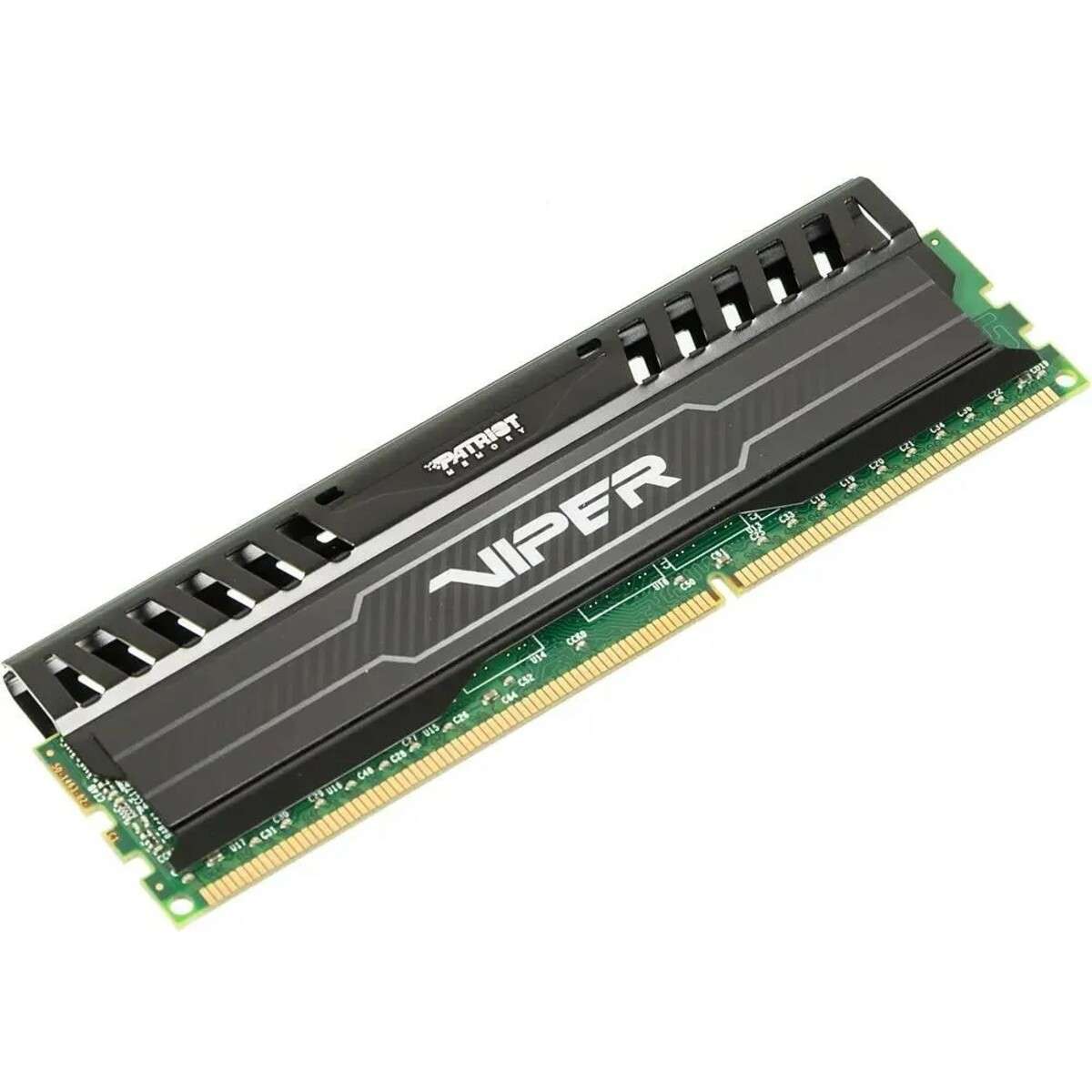 Память DDR3 8Gb 1600MHz Patriot PV38G160C0